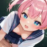 ワタシ!!これでもJKです!! もうたまらんw