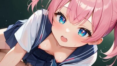 ワタシ！！これでもJKです！！ もうたまらんｗ