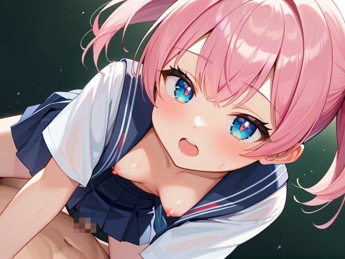 ワタシ!!これでもJKです!! もうたまらんw