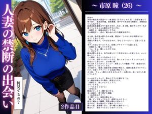 人妻NTR大総集編SP! 大ボリューム163ページ 〜不倫快楽SEX3作品〜 おすすめ作品!!