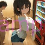 【CFNM】薄着で男風呂を掃除するムッツリ女子大生は無防備な男に興味が止まらない1 おすすめ作品!!