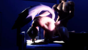 【120FPS】狼少年×反抗×服従。お互いの愛を隠したまま、欲望に身を任せる二人。いつしか行為はエスカレートしていき…。エロすぎるやろ...