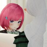 男の娘とMっ気ギャル こんなの射精不可避w