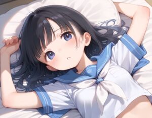 1限目はエッチの時間 ちっぱい美少女vol.01 今夜のオカズに!!