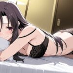 スクイ◯ ◯言葉 エロCG集 もうたまらんw