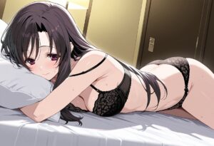 スクイ◯ ◯言葉 エロCG集 もうたまらんw