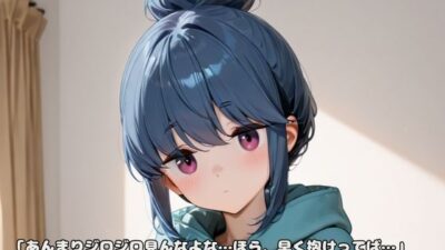 「あんまりジロジロ見んなよな…ほら、早く抱けってば…」志摩リ〇ちゃん、今日は誰よりエッチだった。 今夜のオカズに!!