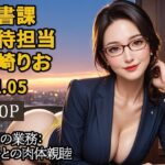 【2.9次元シリーズ】秘書課・接待担当 神崎りお Vol.05 エロすぎるやろ...