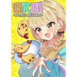GRM〜学マスのラクガキまとめたやつ〜こんなの射精不可避w