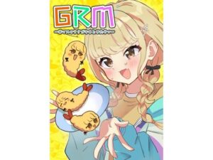 GRM〜学マスのラクガキまとめたやつ〜こんなの射精不可避w
