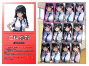 優等生J○がおしおきされるお話 モデル:eins もうたまらんｗ