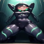錬装戦姫アジェード 前編 後編 まとめ 今夜のオカズに!!