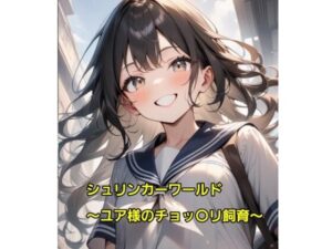 シュリンカーワールド〜ユア様のチョッ〇リ飼育〜今夜のオカズに!!