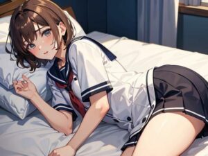 どこでも、君と繋がりたい おすすめ作品!!