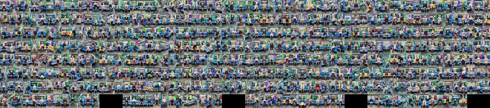 【4巻セット】電車で見かけた70代の美脚〜網タイツの中に潜む欲望〜 vol.1〜4 おすすめ作品!!