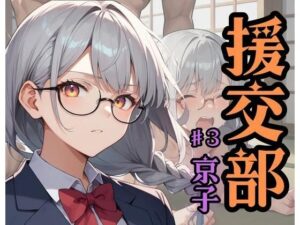 援交部 ♯3「京子」 今夜のオカズに!!