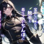 淫靄の迷宮 〜宝探しに来たら触手と長くて太いちんぽに可愛がられて帰れなくなりました〜 今夜のオカズに!!