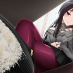 Sな彼女とのデートプラン エロすぎるやろ...