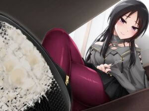 Sな彼女とのデートプラン エロすぎるやろ...
