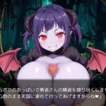 淫魔サキュバス搾精ダンジョンエスケープ もうたまらんw