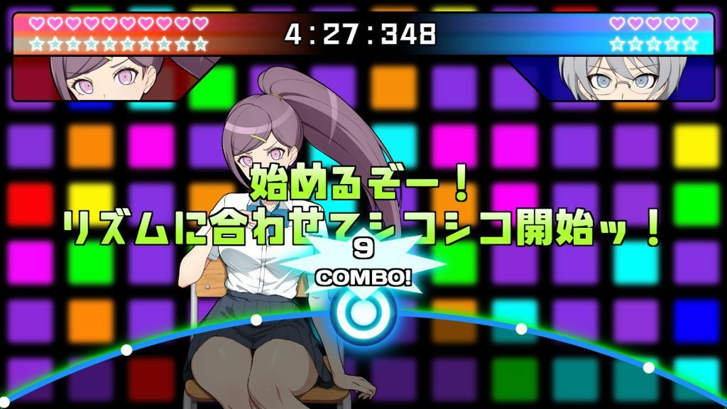 ザコオスロンパ ドMの学園とザコオスの新任教師 おすすめ作品!!
