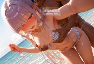 サマーグレイズ -Summer Glaze- vol.2 エロすぎるやろ...