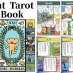 猫タロット本 Cat Tarot Book こんなの射精不可避w