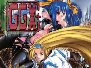 Groovy Girls Xrated＋ エロすぎるやろ...