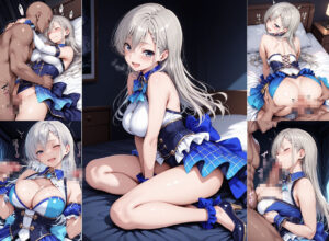 星華殿3〜純白アイドルの蕩ける秘密娼館〜 おすすめ作品!!