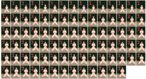 学校廃校人生終了のお知らせ恥ずかし全裸名簿88人 エロすぎるやろ...