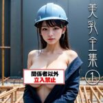 美乳全集 1 エロすぎるやろ...