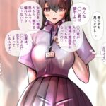 教育係の彼女たちが脱いだら特に胸がすごかった。 こんなの射精不可避w
