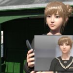 【▲100】生徒会長 一ノ瀬廻里・県警からの事情聴取で、自らの盗撮被害動画の確認を強いられる:Vol.005『ナマ脚とプリッとした尻肉を盗撮されまくっている様子』 おすすめ作品!!