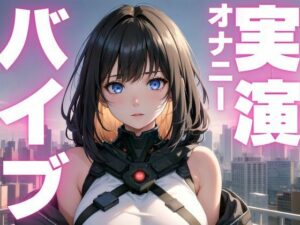 【期間限定110円  オナニー実演】バイブでイクイク止まらない音声 エロすぎるやろ...