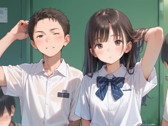 変態女子校生と濃密セックス おすすめ作品!!