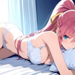 なの◯ シグナ◯ エロCG集 おすすめ作品!!