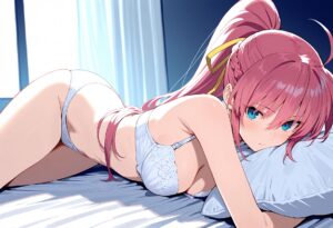 なの◯ シグナ◯ エロCG集 おすすめ作品!!