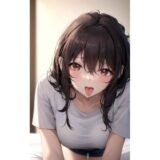 ビチョビチョ（はーと）敏感美女 エロすぎるやろ…