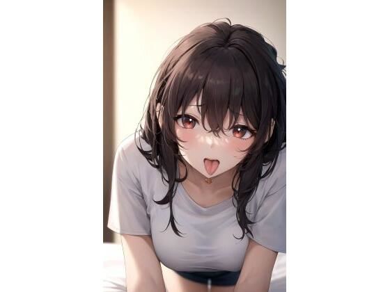 ビチョビチョ(はーと)敏感美女 エロすぎるやろ...