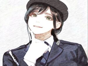 ヌードが撮りたい  3の続  女子警察官をレ●プ風に もうたまらんｗ