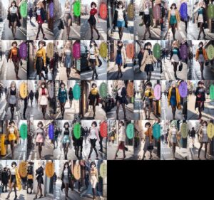 彼女は拒めない〜黒スト密着24時 vol.4 エロすぎるやろ...