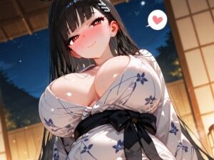 お兄さんと調◯リオのラブラブセックス エロすぎるやろ...