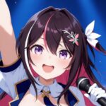 【AZ〇i】ライブ後のあずきちと気持ちいいこと こんなの射精不可避w