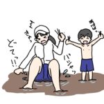 田植え授業中にエッチしちゃった先生と生徒 おすすめ作品！！