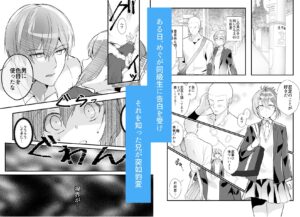 兄が気持ち悪い〜誠実で好青年な兄は盗聴器で私の行動を監視していました〜 エロすぎるやろ...