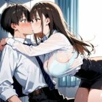 会社の先輩と秘密の関係になる話 おすすめ作品!!