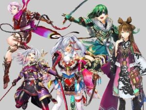 萌えキャラ着せ替え_078 今夜のオカズに!!