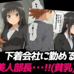 古手川VRダンジョンへ出向命令!?試作RPGで犯●れる社外研修【ToLOVEる・とらぶる】 おすすめ作品!!
