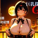 巨乳探偵G 第1話触覚の記憶 エロすぎるやろ...