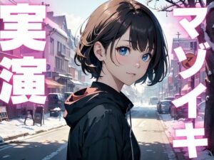 【期間限定110円  オナニー実演】マゾイキ癖すぎてアクメ大好きになっちゃったメスマゾちゃん 今夜のオカズに!!